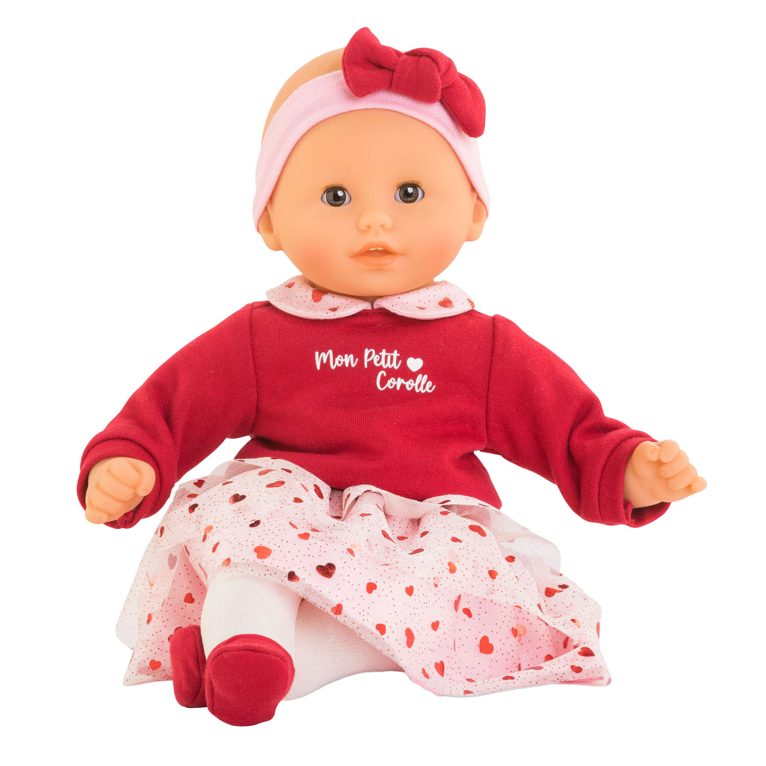 Corolle Mon Premier Poupon Calin Babypop - Margaux, 30cm