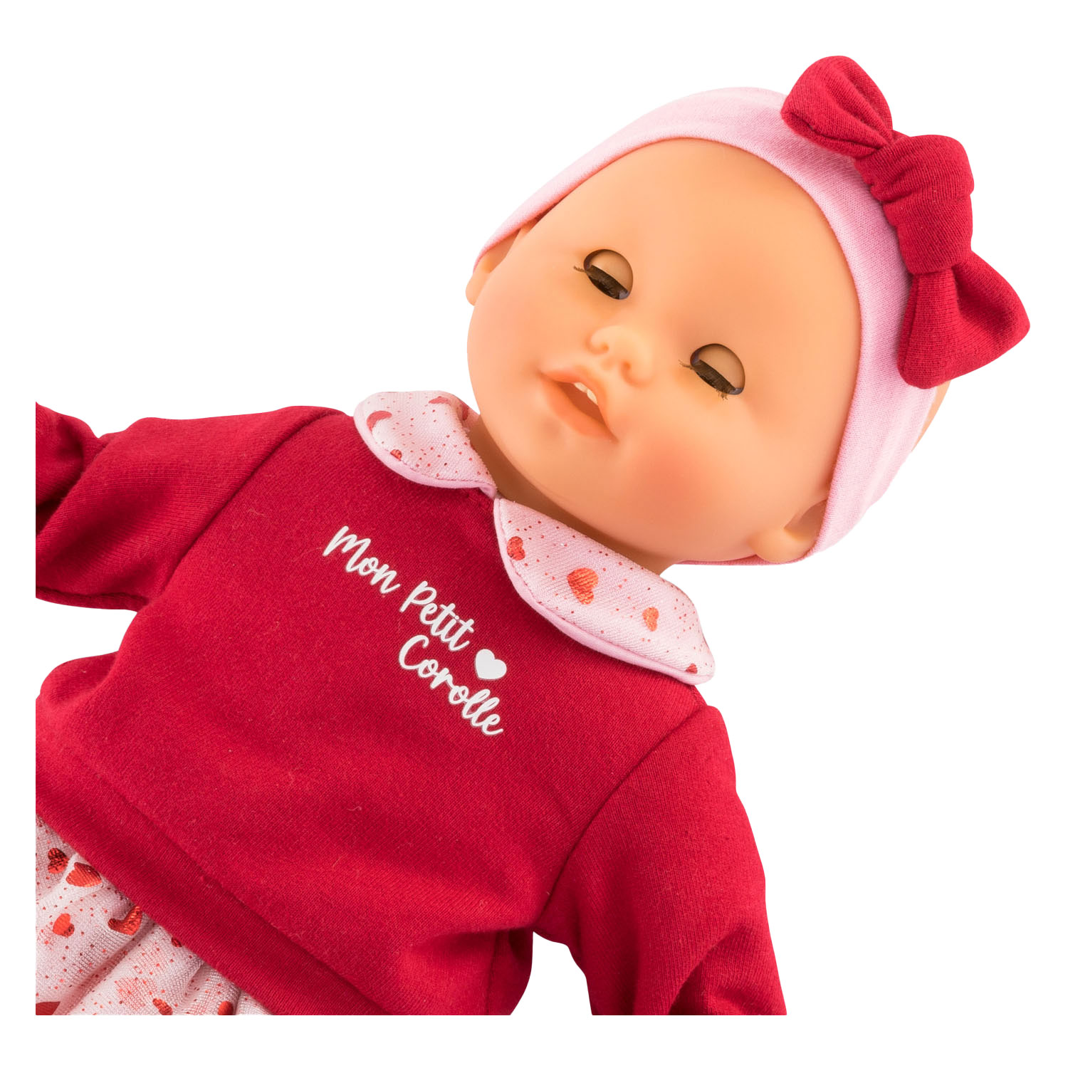 Corolle Mon Premier Poupon Calin Babypuppe – Margaux, 30 cm