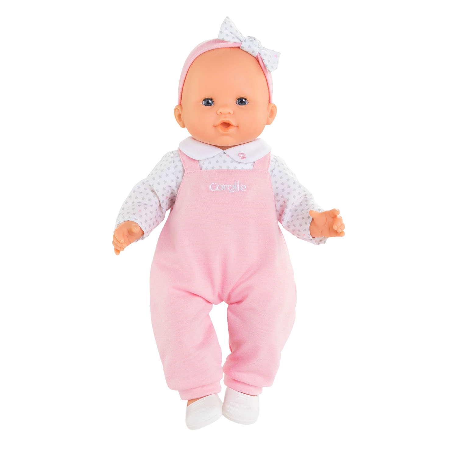 Corolle Mon Grand Poupon Babypuppe – Lise, 36 cm