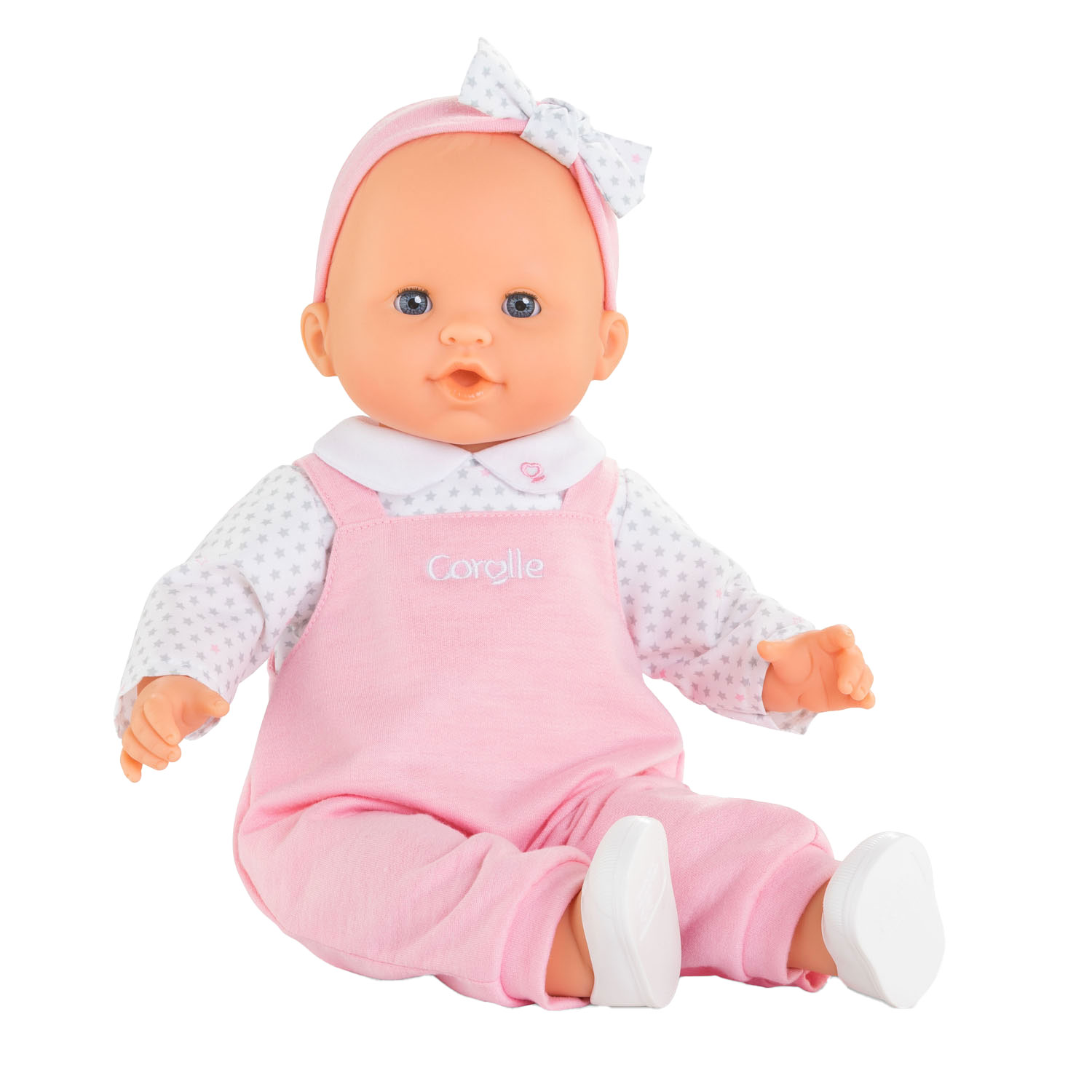 Corolle Mon Grand Poupon Babypuppe – Lise, 36 cm