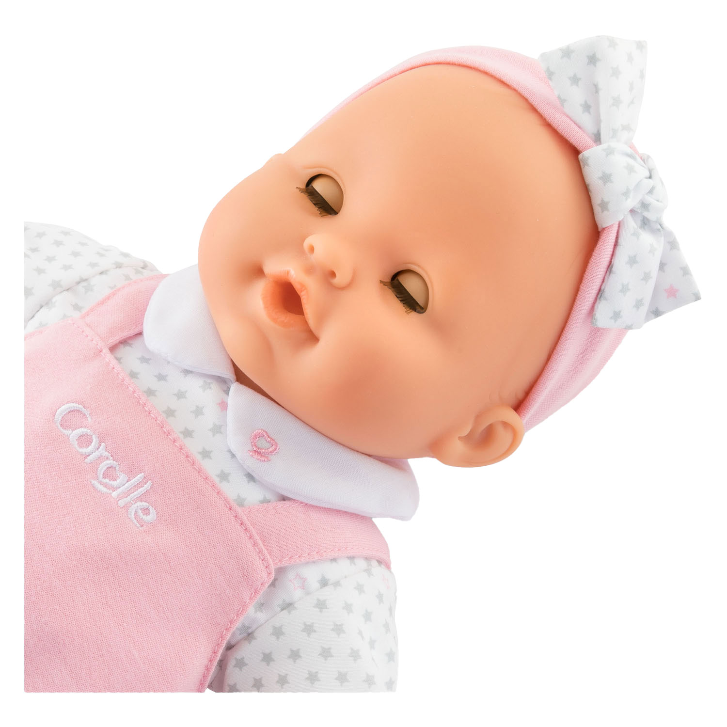 Corolle Mon Grand Poupon Babypuppe – Lise, 36 cm