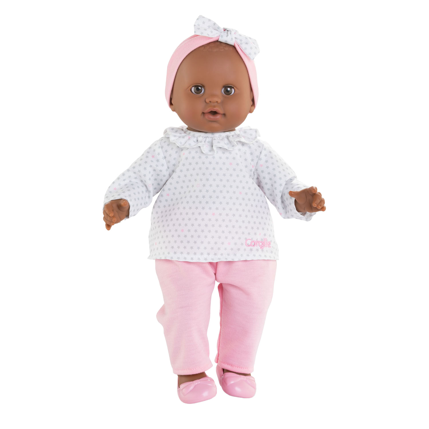 Corolle Mon Grand Poupon Babypuppe – Lucie, 36 cm