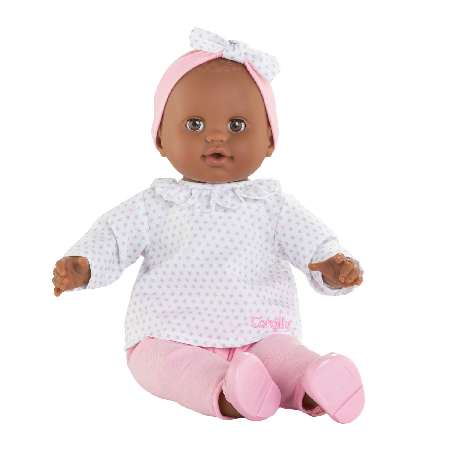 Corolle Mon Grand Poupon Babypuppe – Lucie, 36 cm