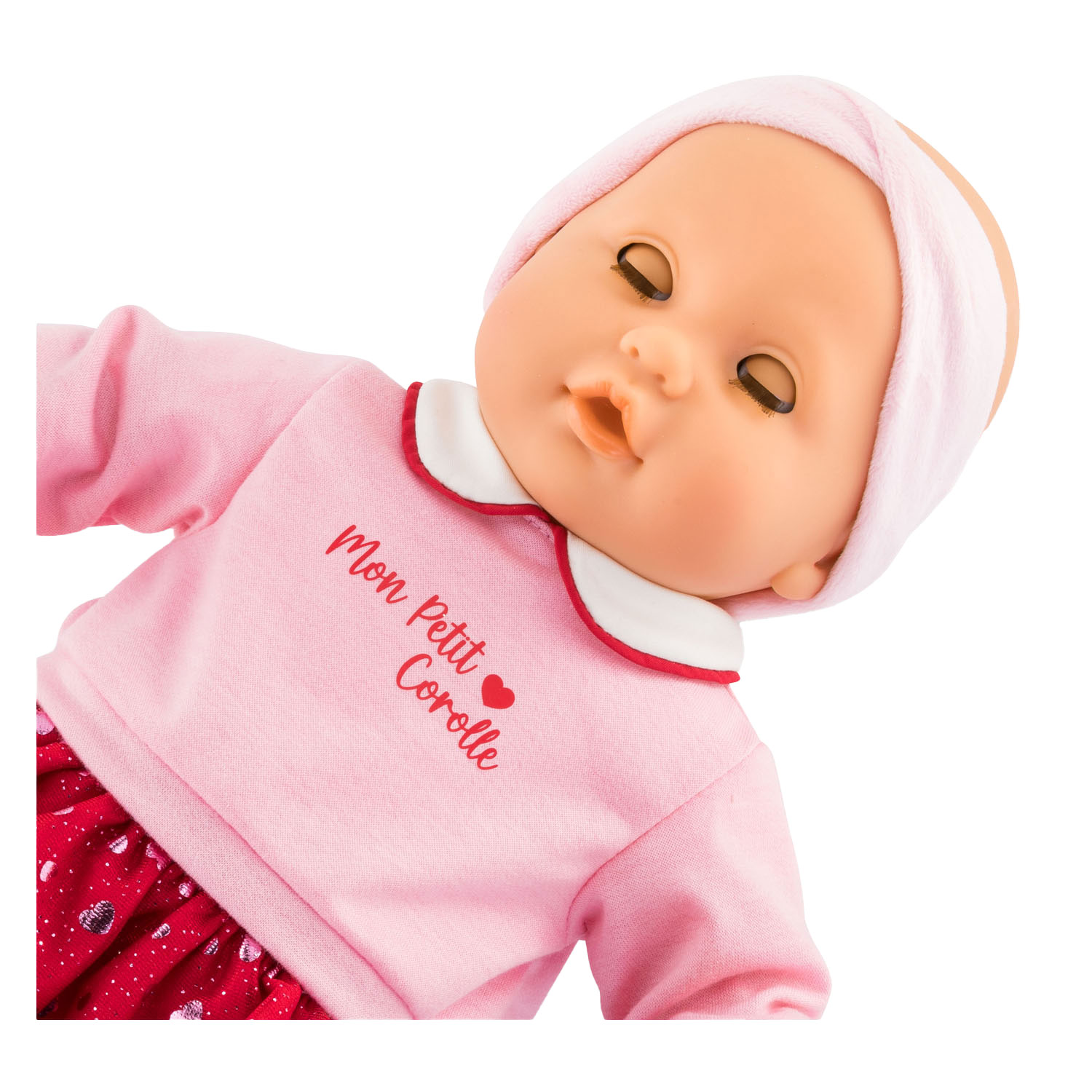 Corolle Mon Grand Poupon Babypop - Albane, 36cm