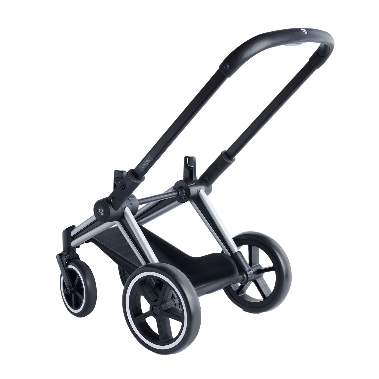 Corolle Mond Grand Poupon Cybex Autositz