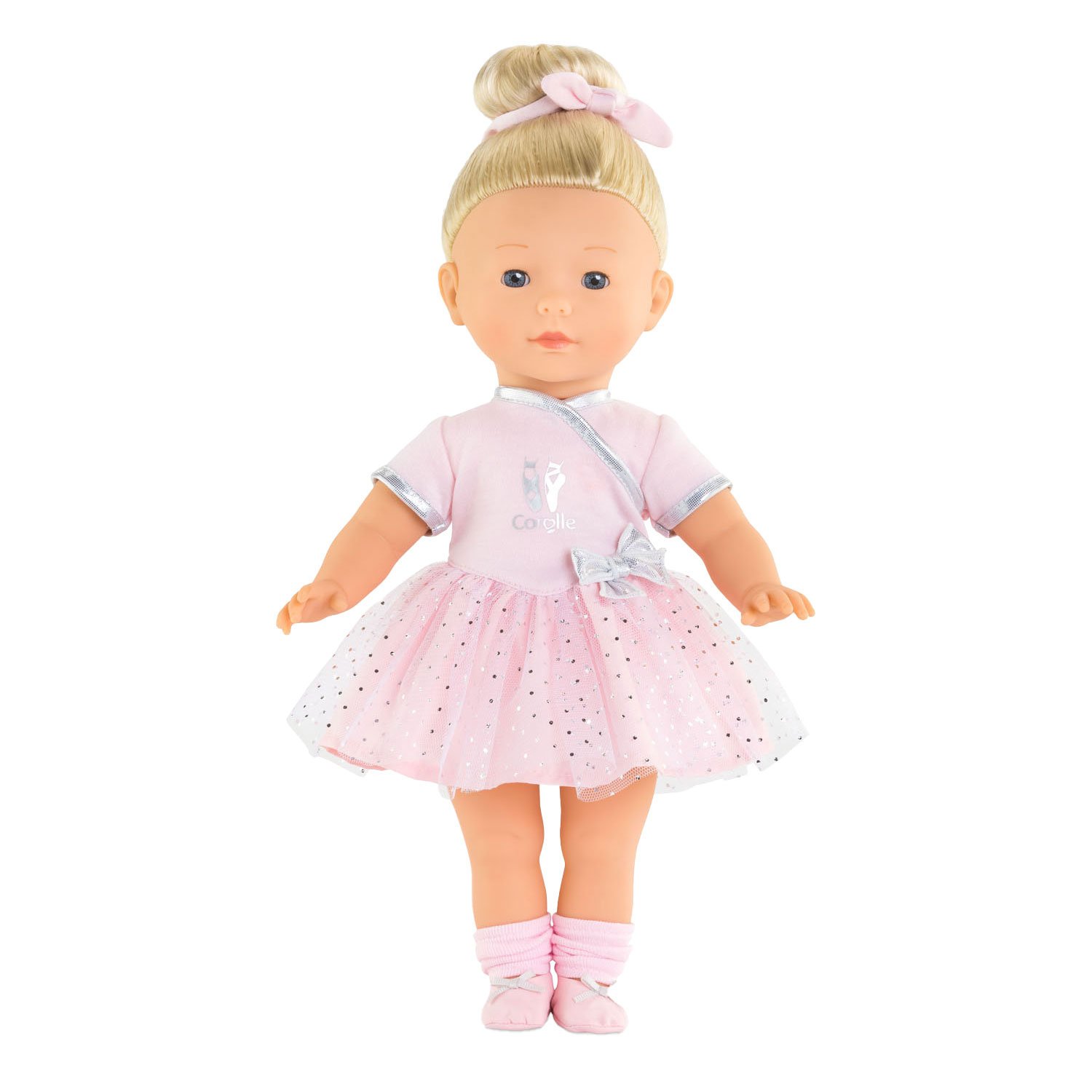 Ma Corolle Baby Doll Ballerine