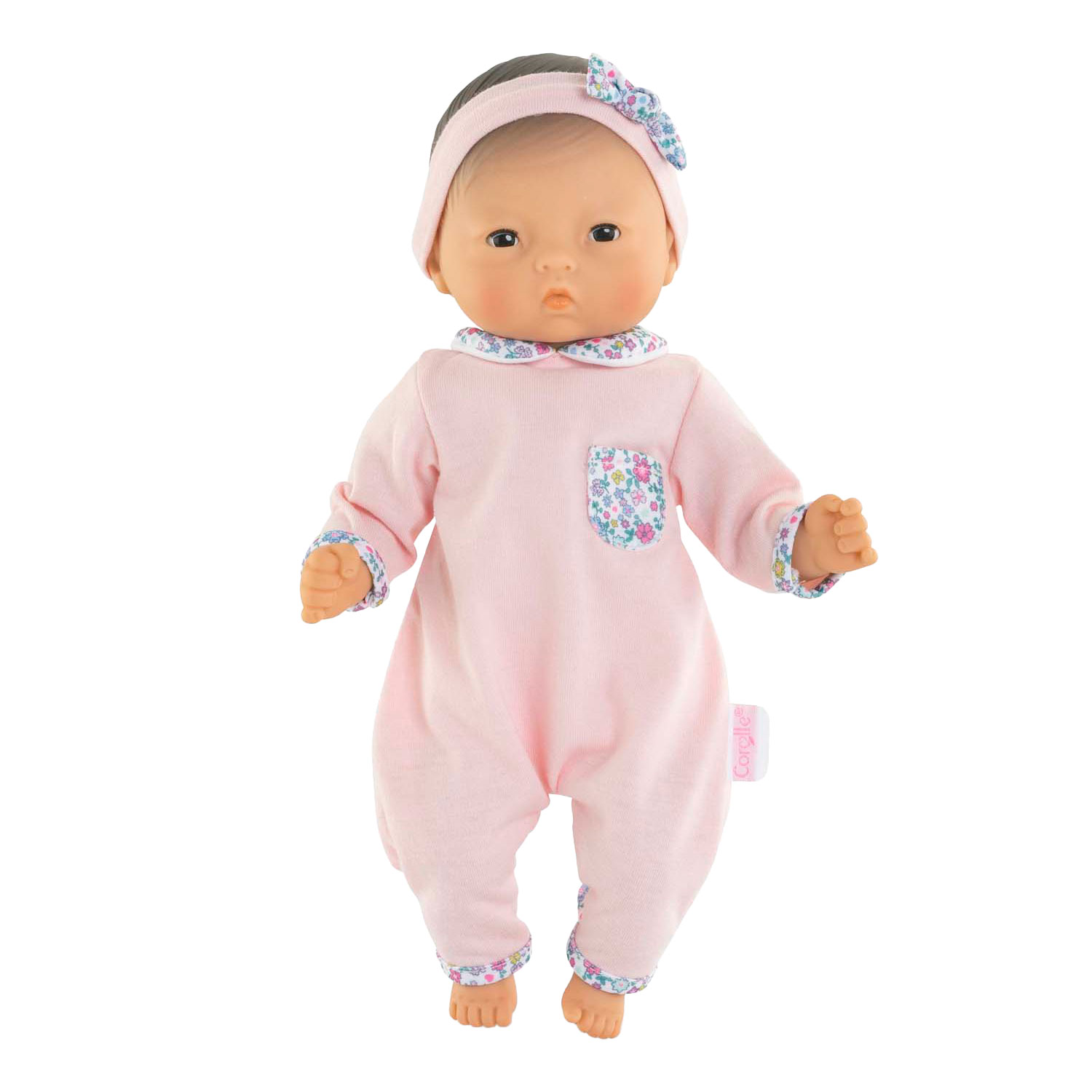 Corolle Babypuppe Calin Mila, 30cm