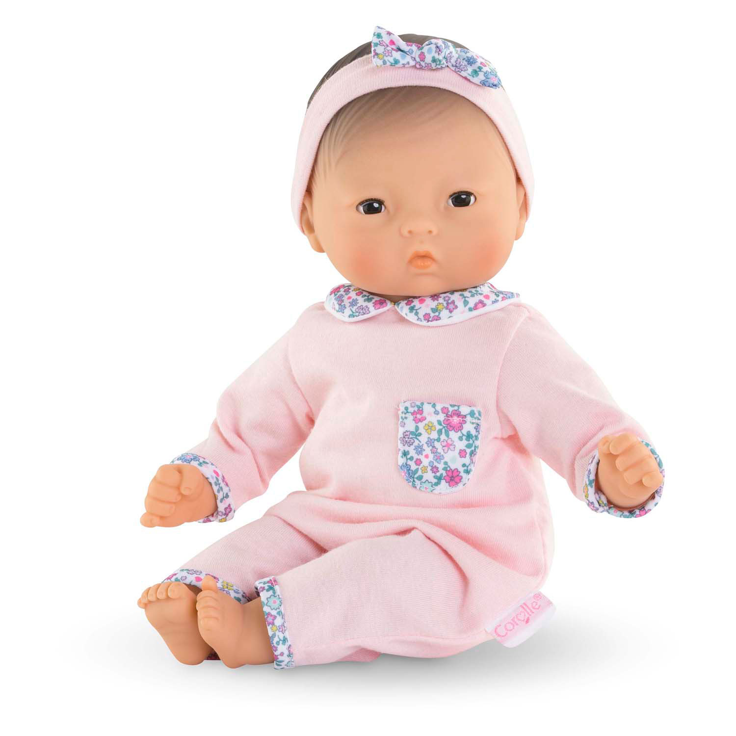 Corolle Babypuppe Calin Mila, 30cm