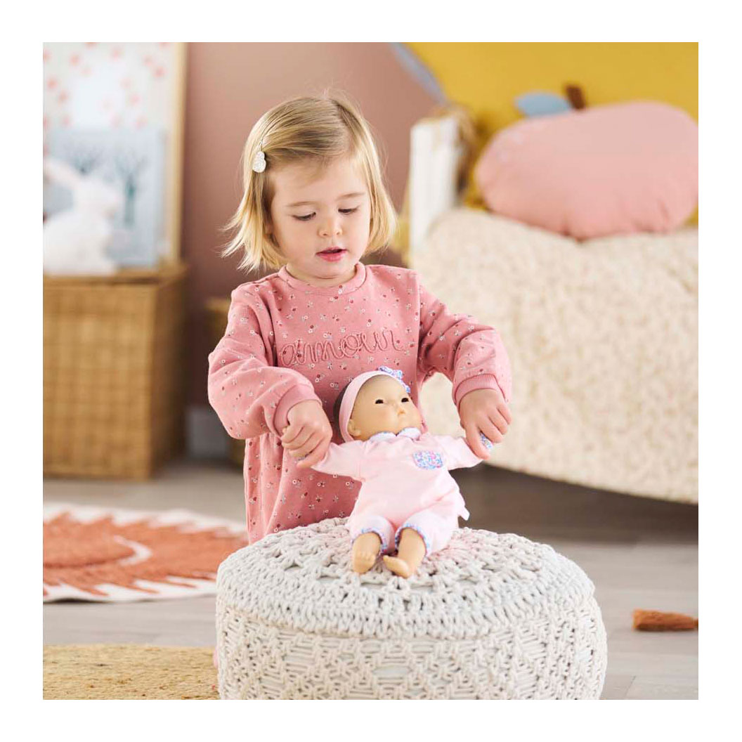Corolle Babypuppe Calin Mila, 30cm