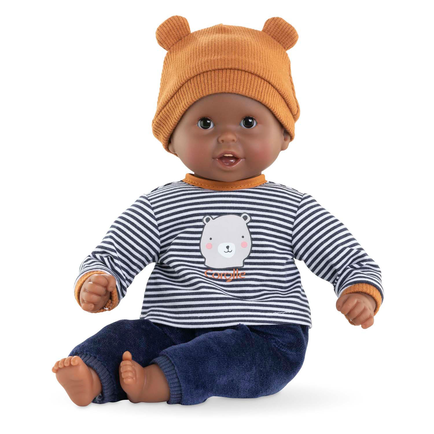Corolle Babypop Calin Marius, 30cm