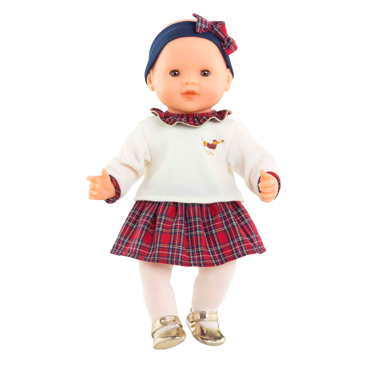 Corolle Holidays Poupon Suzanne, 36 cm