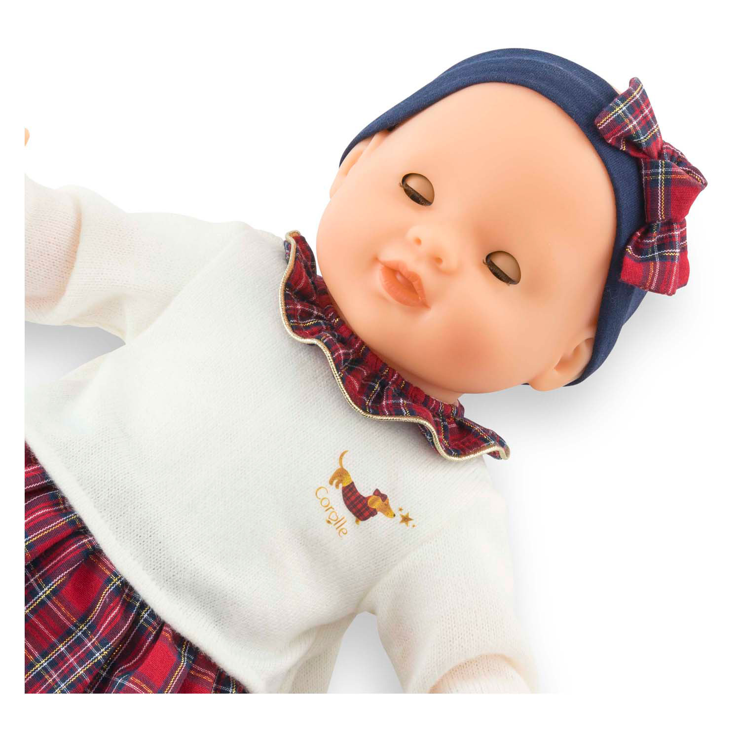 Corolle Holidays Poupon Suzanne, 36 cm