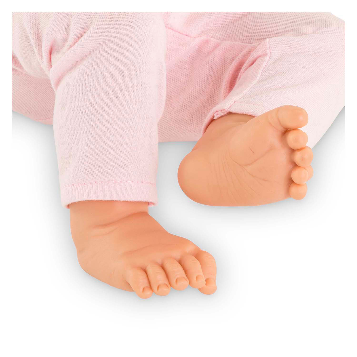 Corolle Mon Grand Babypop Rose 42cm - 5dlg.