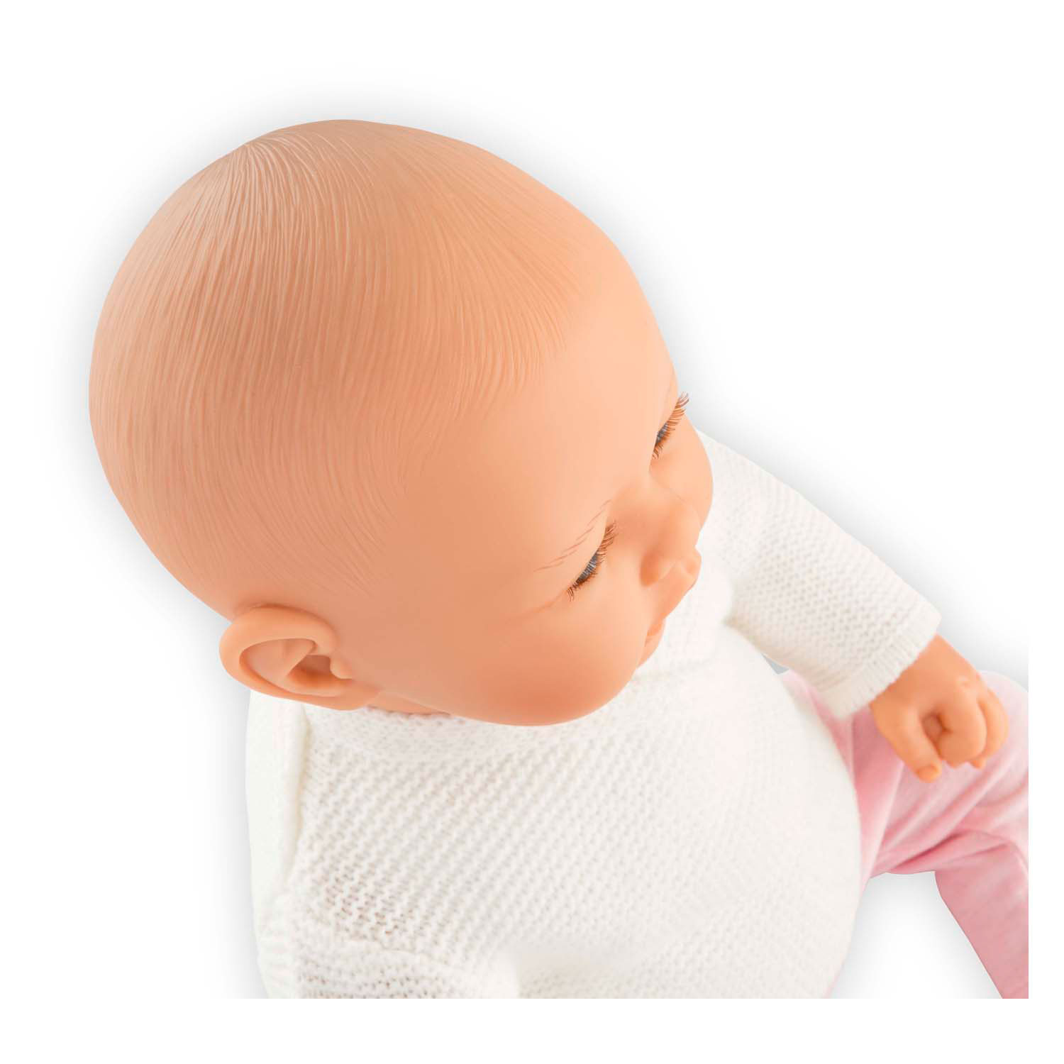 Corolle Mon Grand Babypop Rose 42cm - 5dlg.