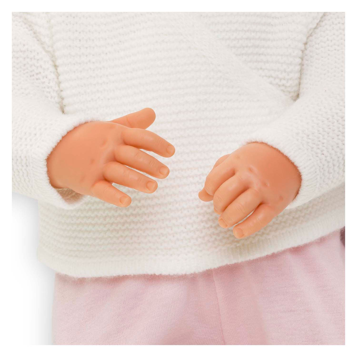 Corolle Mon Grand Babypop Rose 42cm - 5dlg.