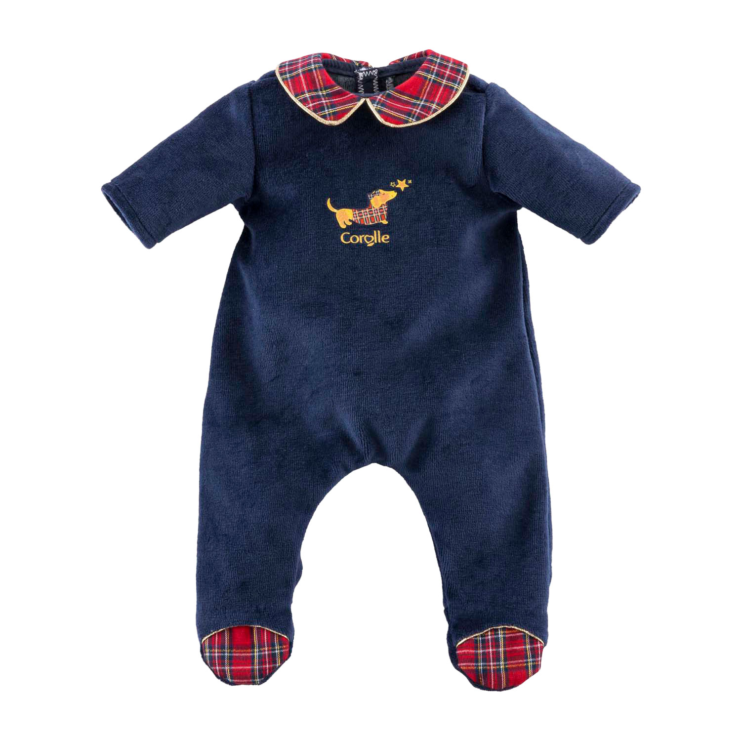 Pyjama de vacances pour poupées Corolle , 30 cm