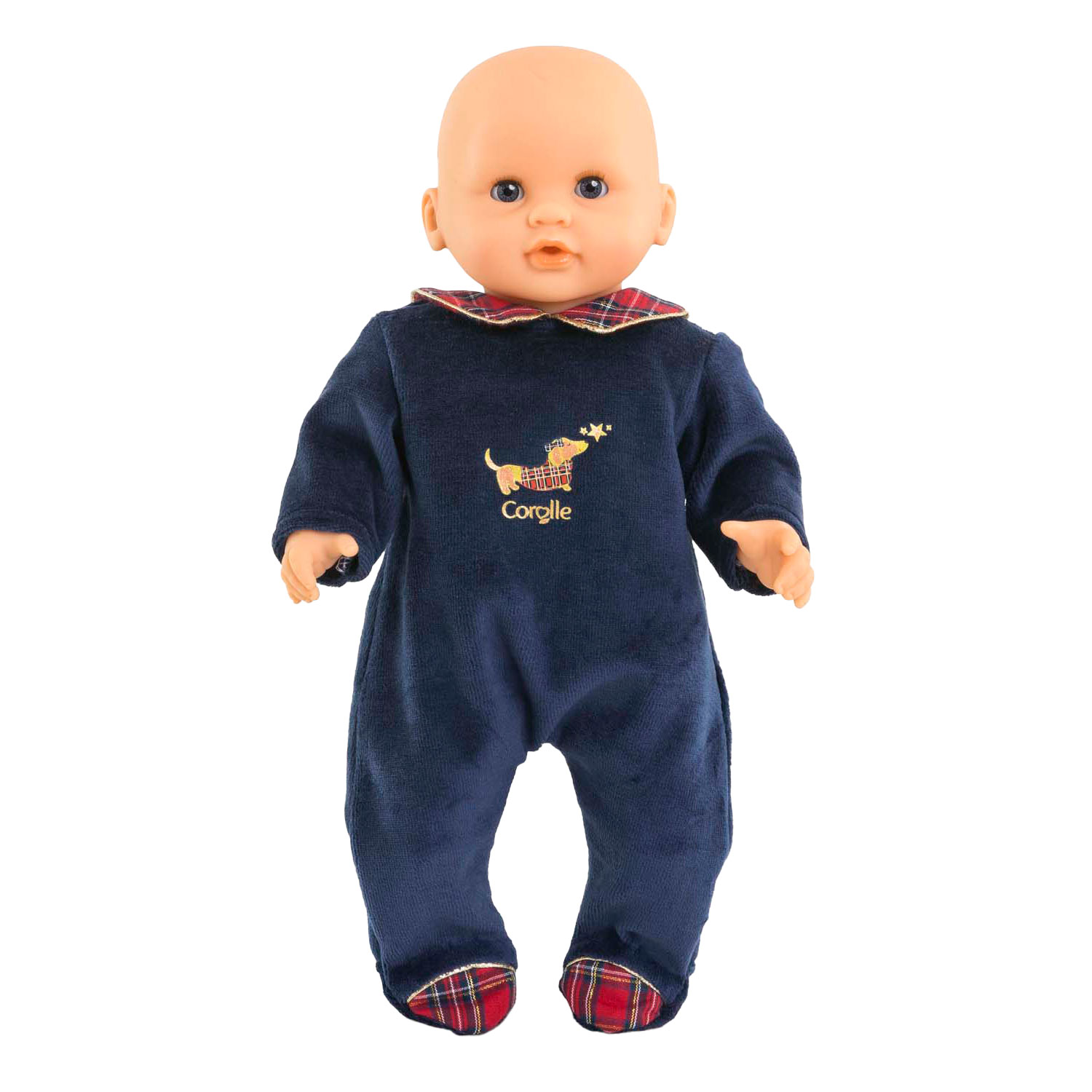 Pyjama de vacances pour poupées Corolle , 30 cm