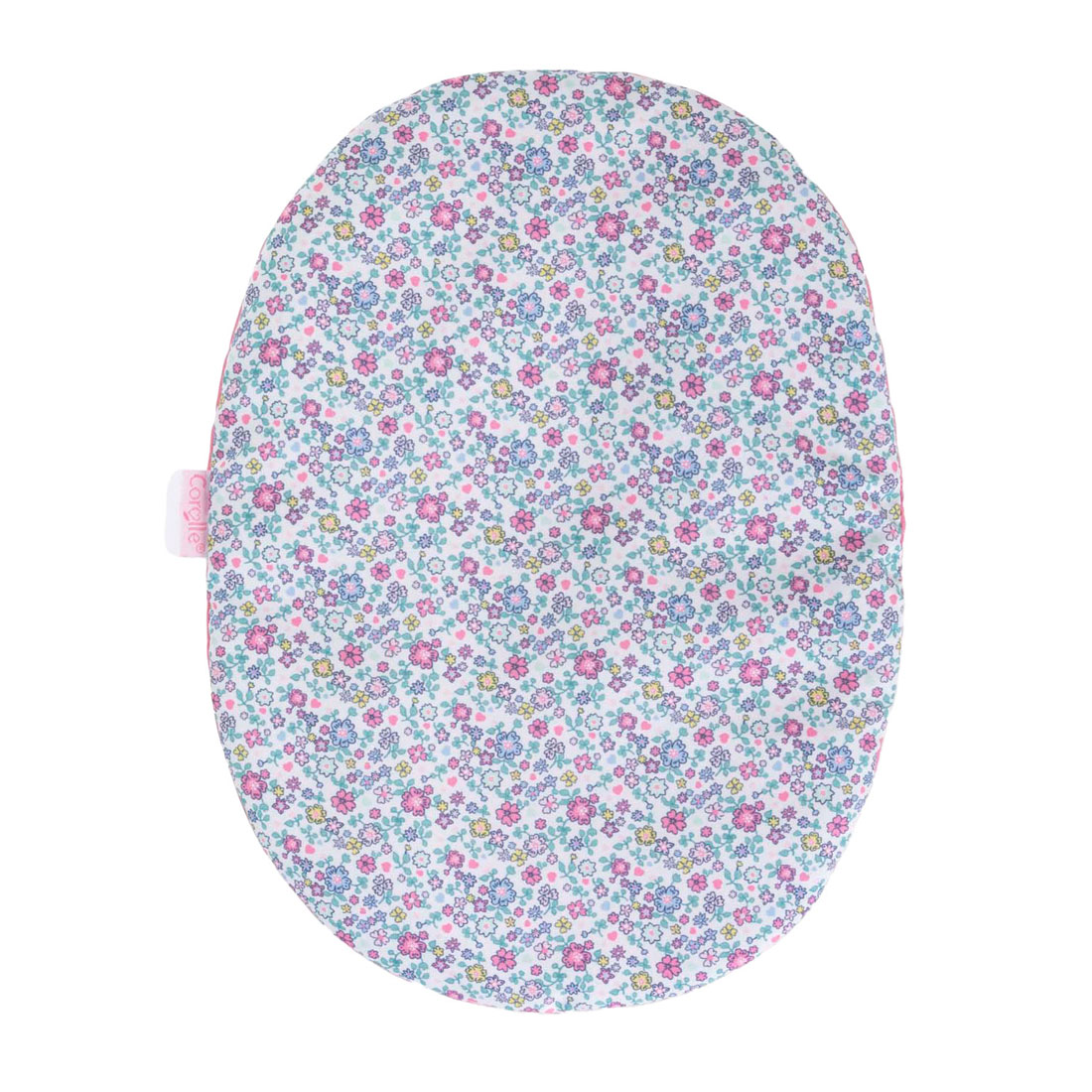 Corolle Draagbed Bloemen voor Poppen, 30 cm