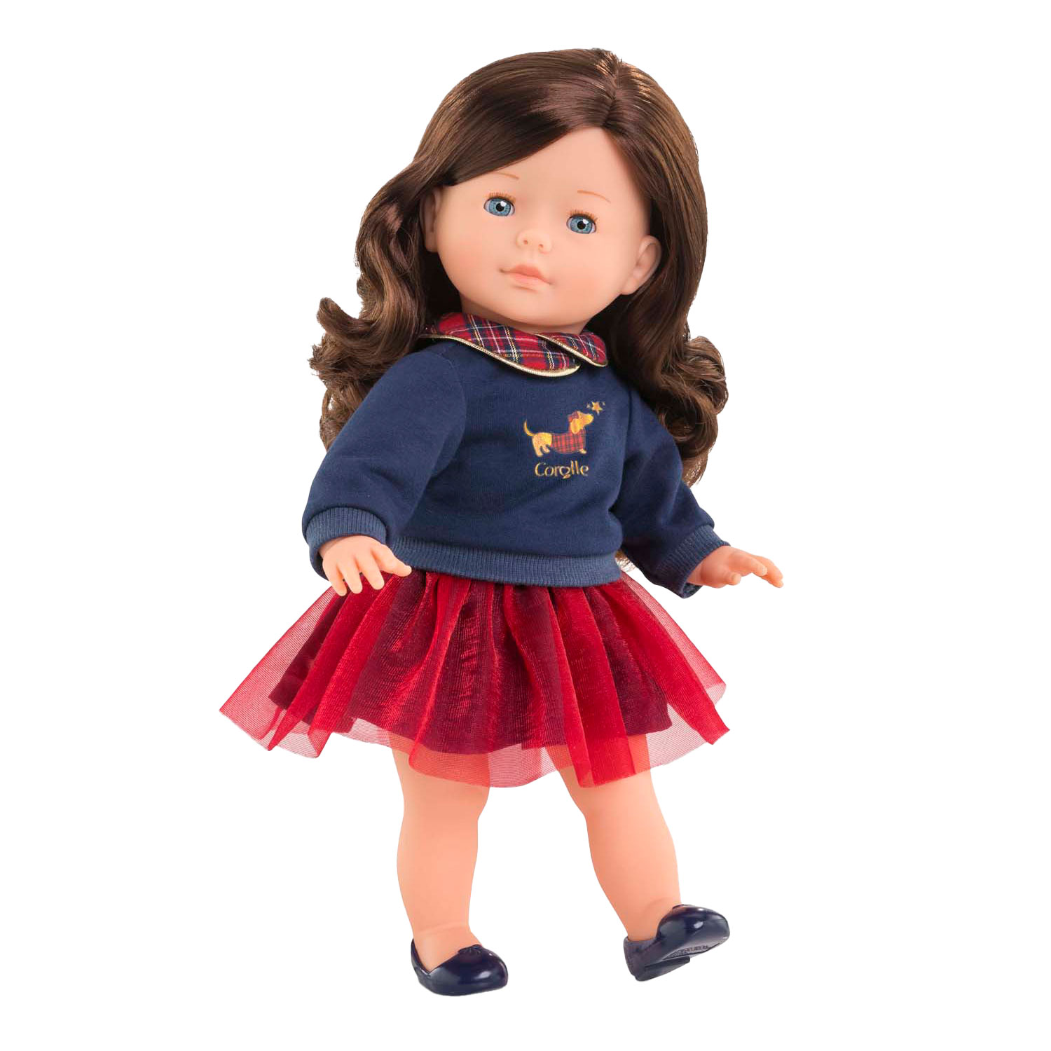 Corolle Holidays Pop Perle, 36cm.