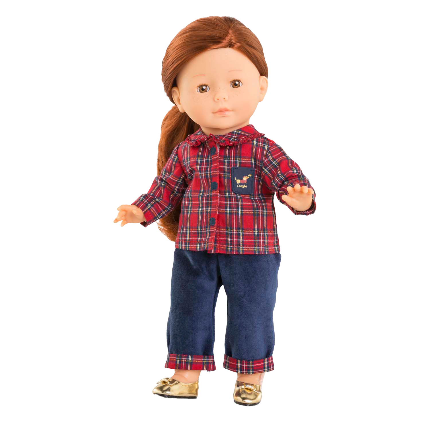 Corolle Homewear Style für Puppen 36cm, 2St