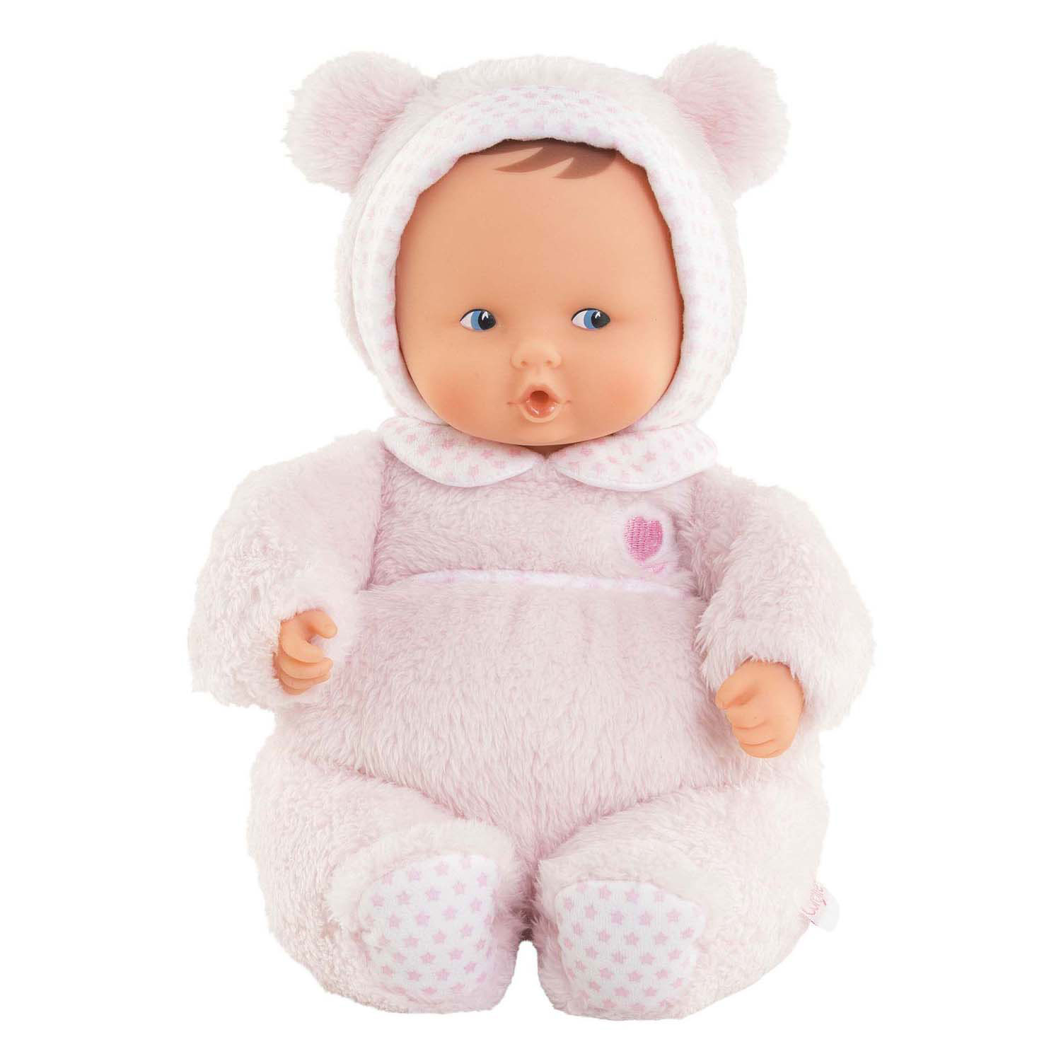Corolle Mon Doudou Pluchen Babybeer Babypop - 28cm