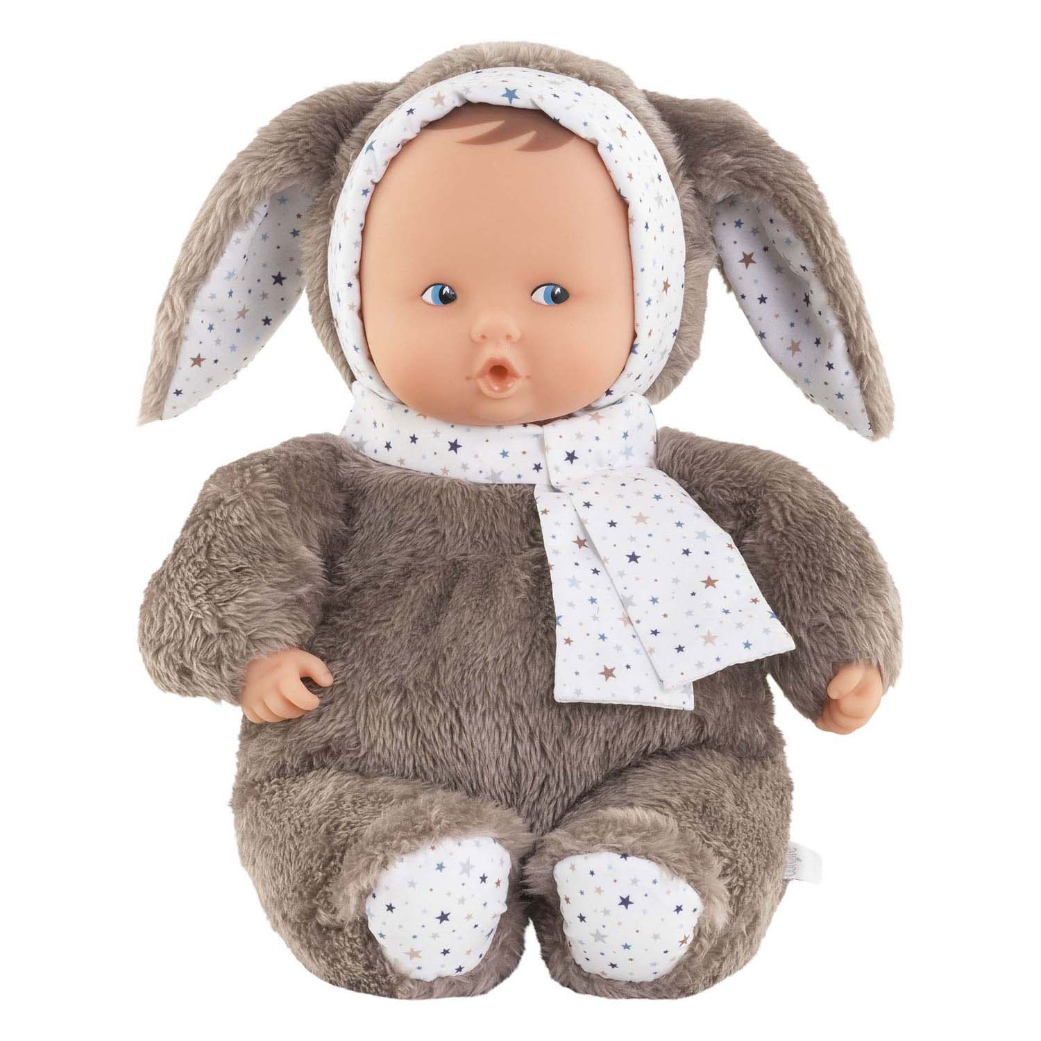 Corolle Mon Doudou Peluche Bébé Lapin Poupon - 28cm