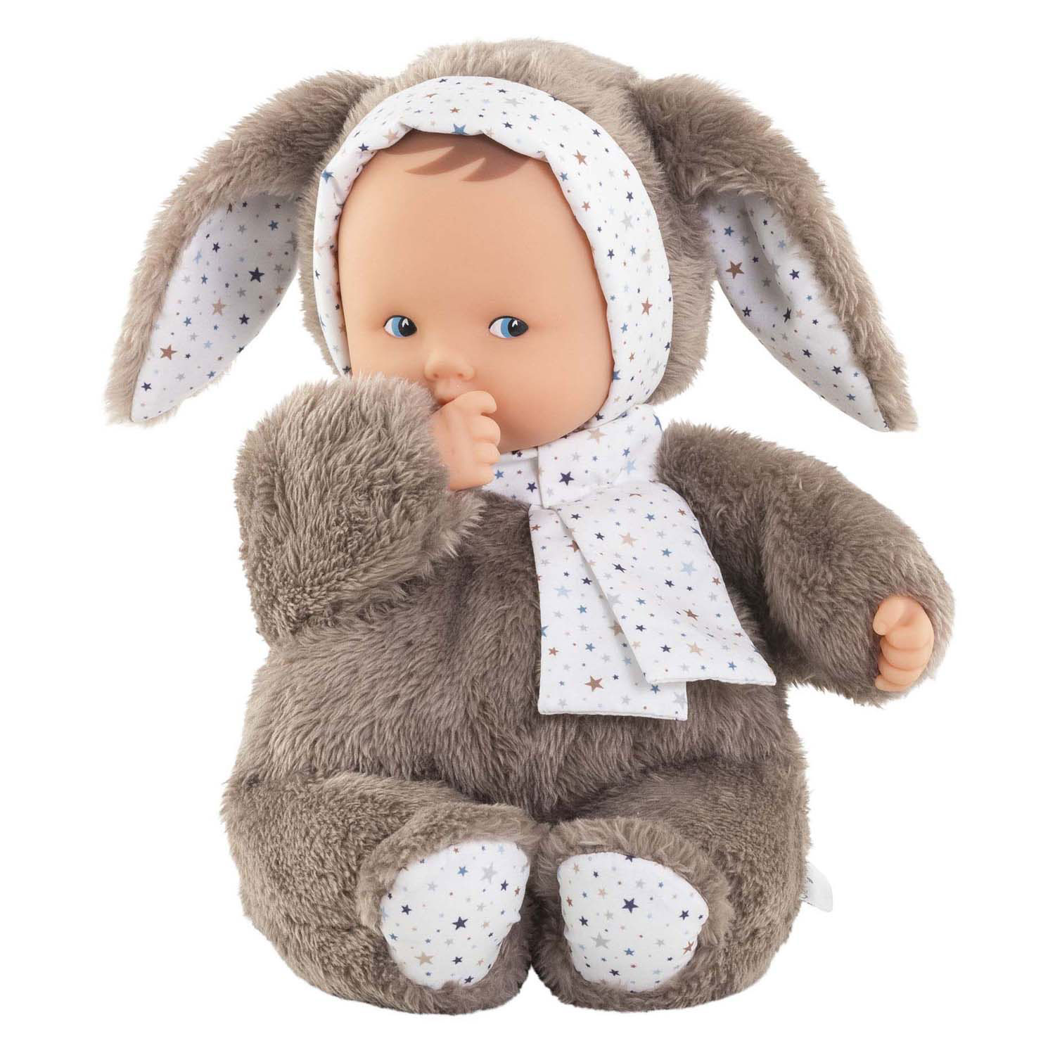 Corolle Mon Doudou Peluche Bébé Lapin Poupon - 28cm
