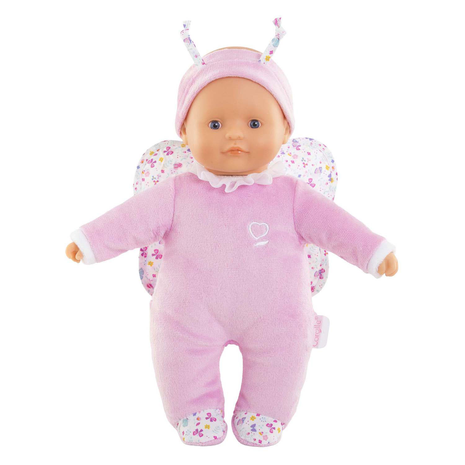 Corolle My Sweetheart Babypop Doudou – 30 cm
