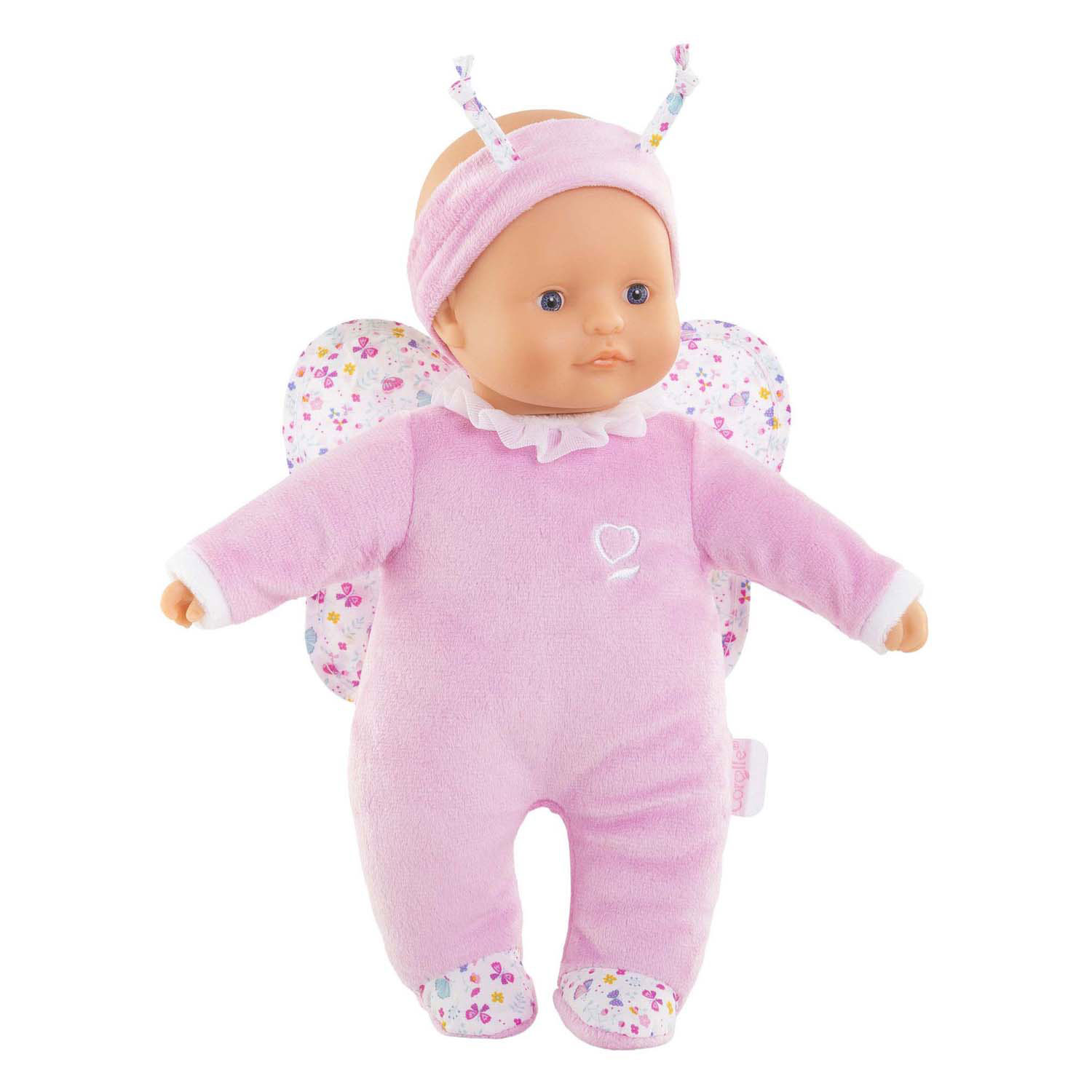 Corolle My Sweetheart Babypop Doudou – 30 cm