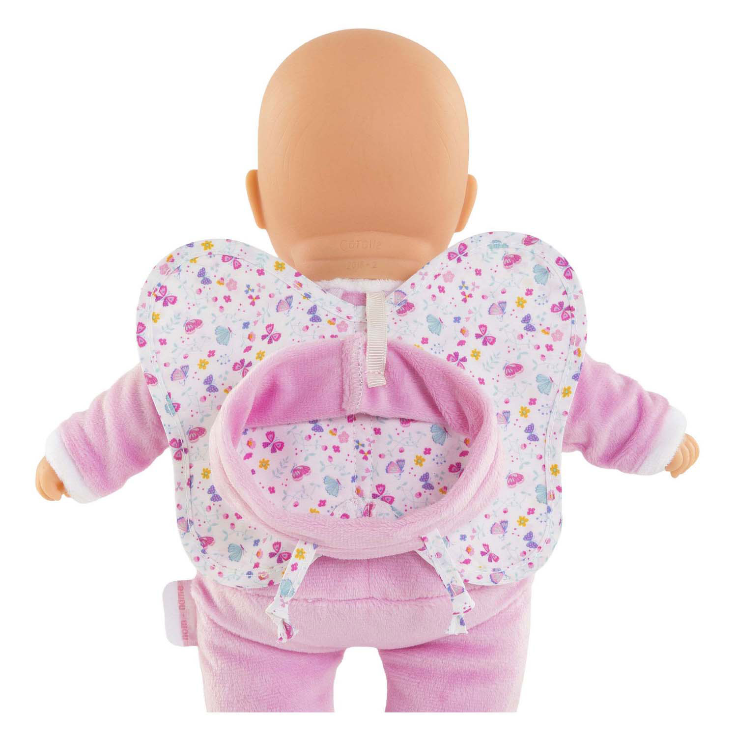 Corolle My Sweetheart Babypop Doudou – 30 cm
