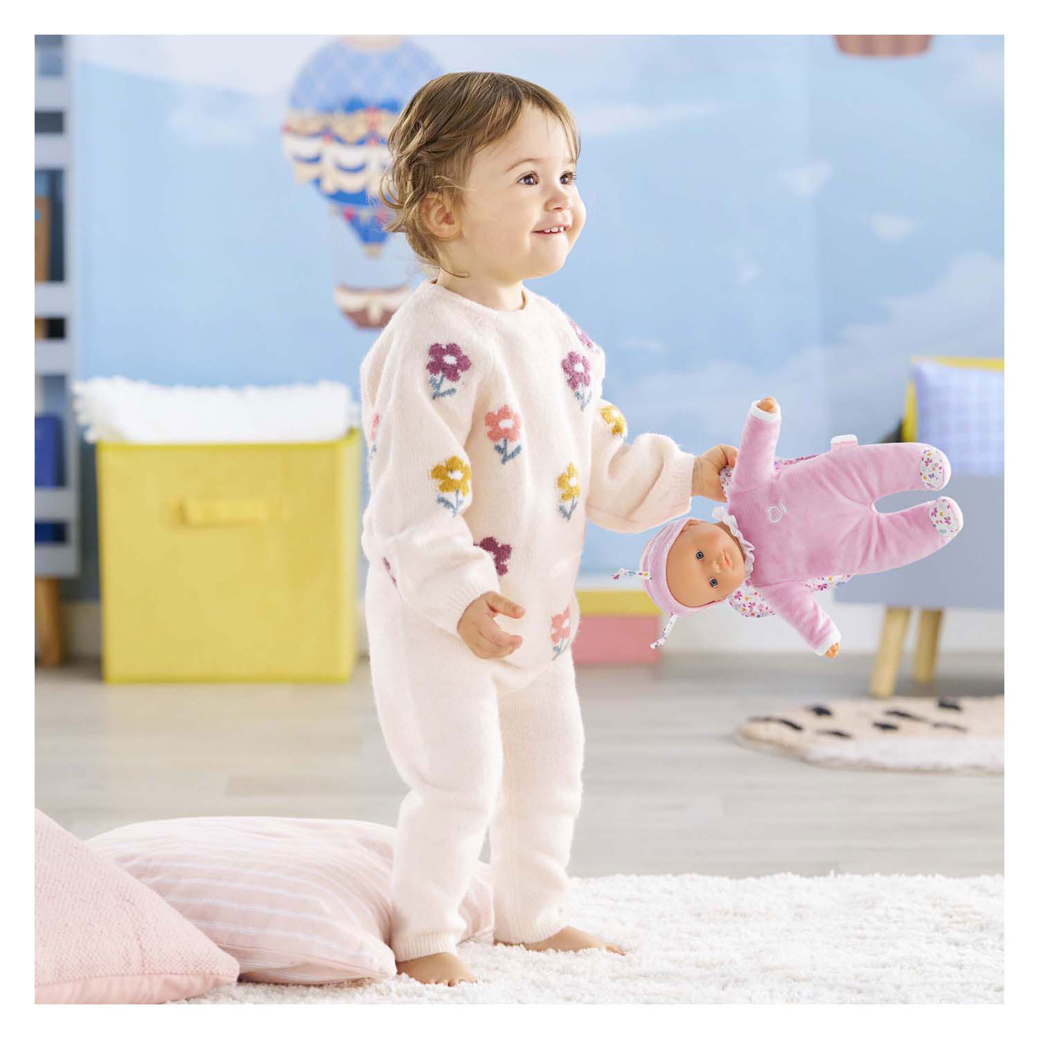 Corolle My Sweetheart Babypop Doudou – 30 cm