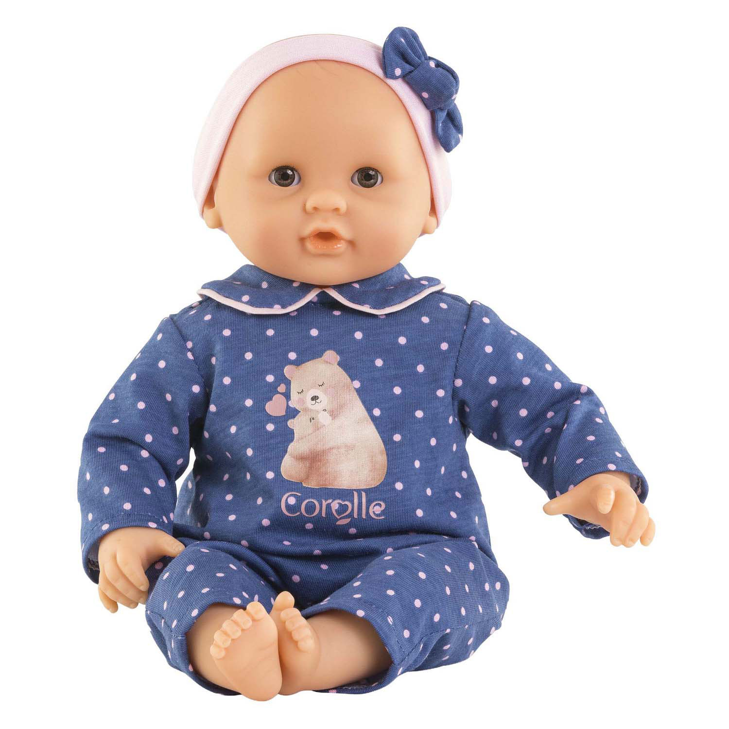 Corolle Mon Premier Babypop Capucine - 30cm