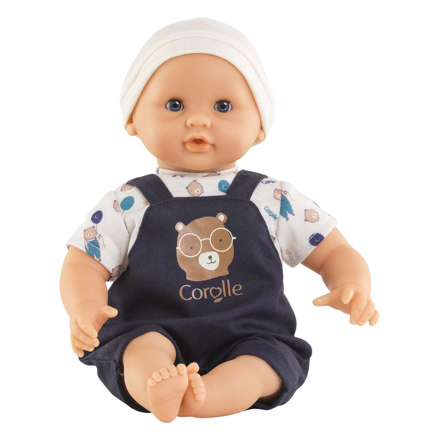 Corolle My First Babypop Mael - 30cm