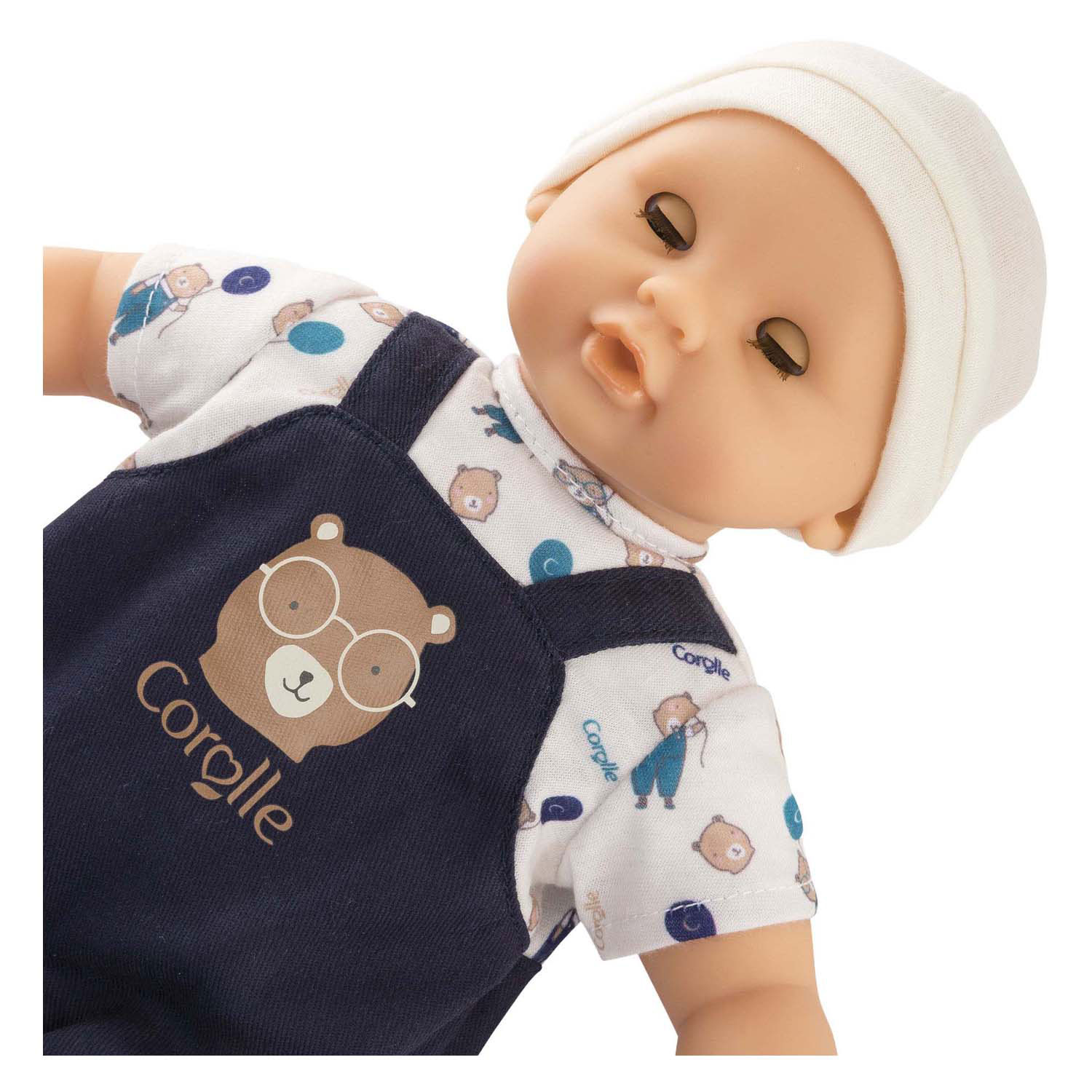 Corolle My First Babypop Mael - 30cm