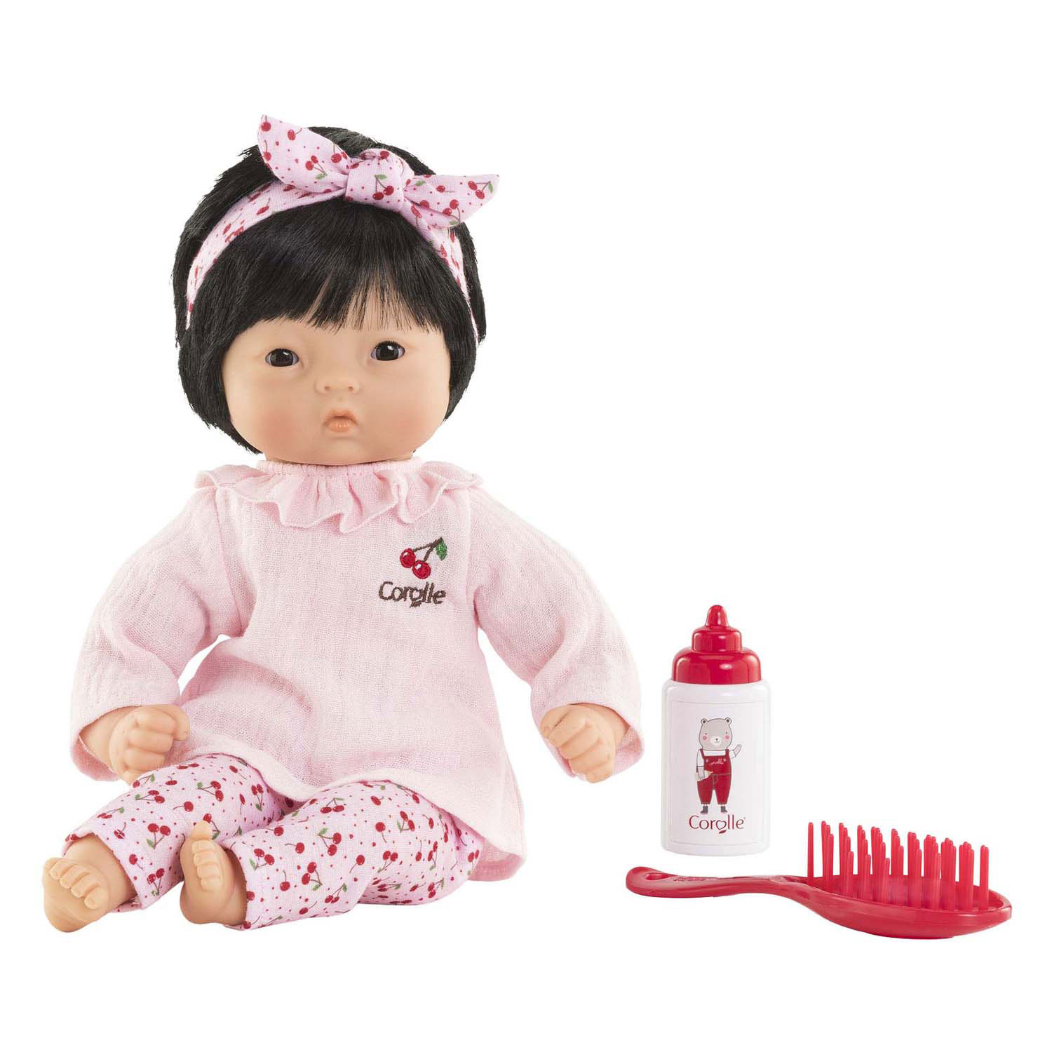 Corolle Mon Premier Babypop Nina - 30cm
