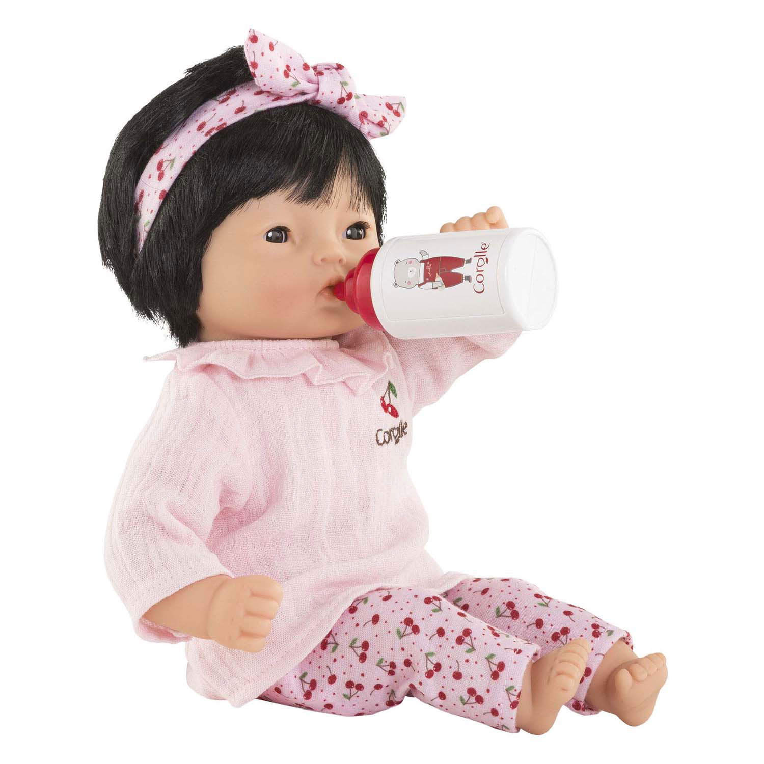 Corolle Mon Premier Babypop Nina - 30cm