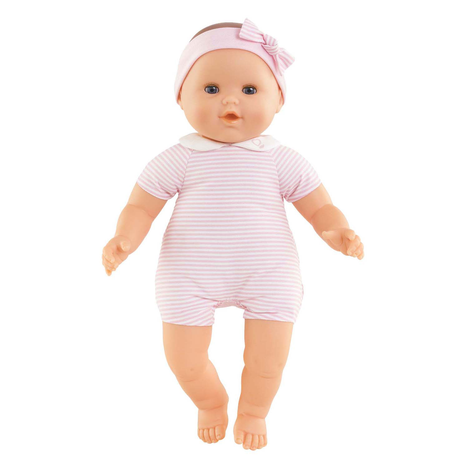 Corolle Mon Grande Poupon Babypop My Adorable Large Baby Doll - 36cm