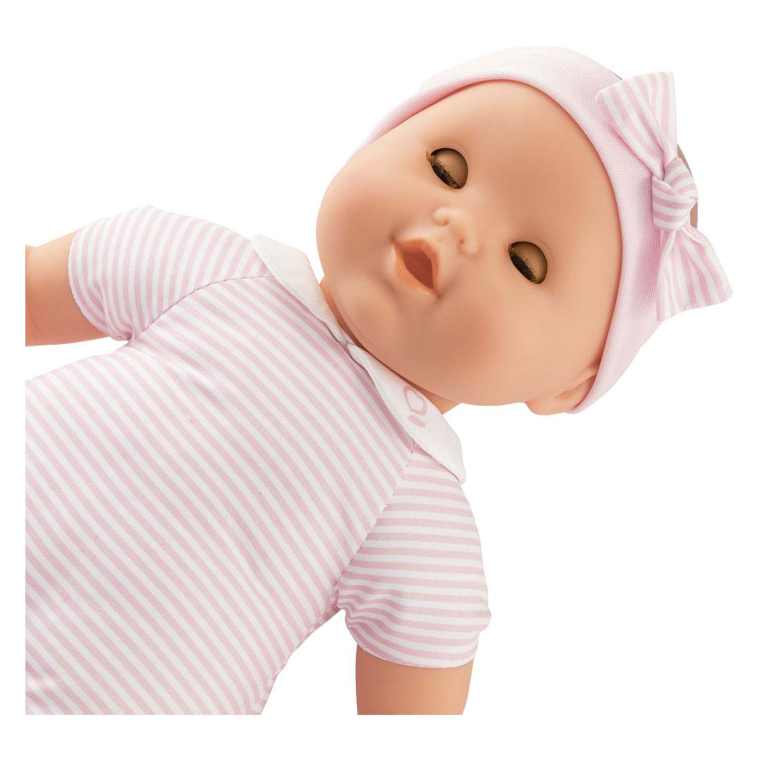 Corolle Mon Grande Poupon Babypop My Adorable Large Baby Doll - 36cm