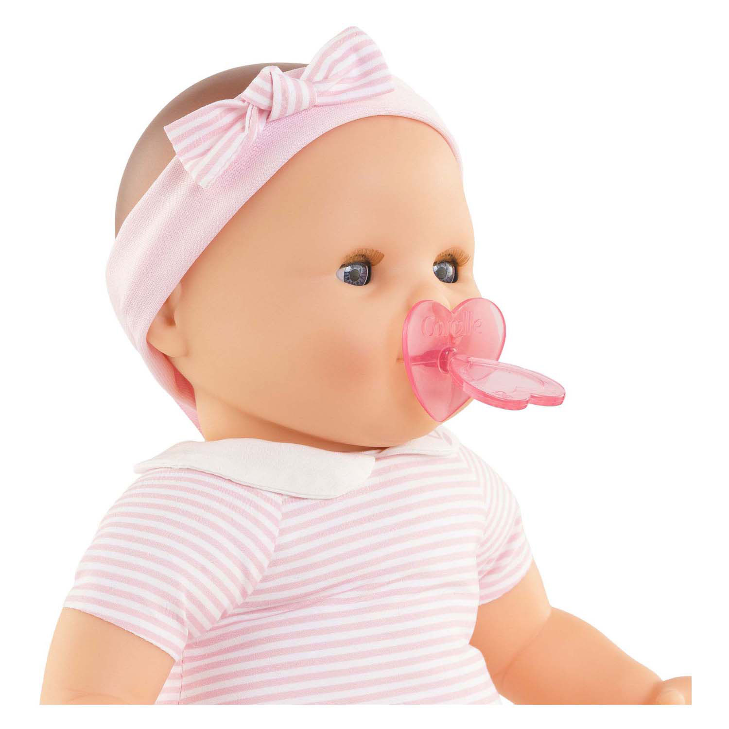 Corolle Mon Grande Poupon Babypop My Adorable Large Baby Doll - 36cm