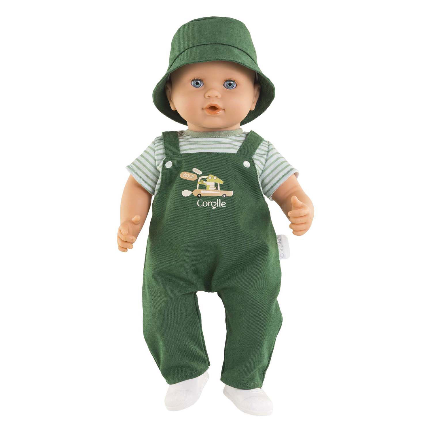 Corolle Mon Grande Poupon Babypop Eliott - 36cm