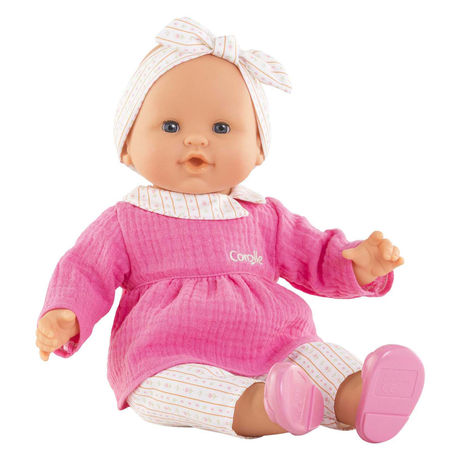 Corolle Mon Grande Poupon Babypop Lise - 36cm