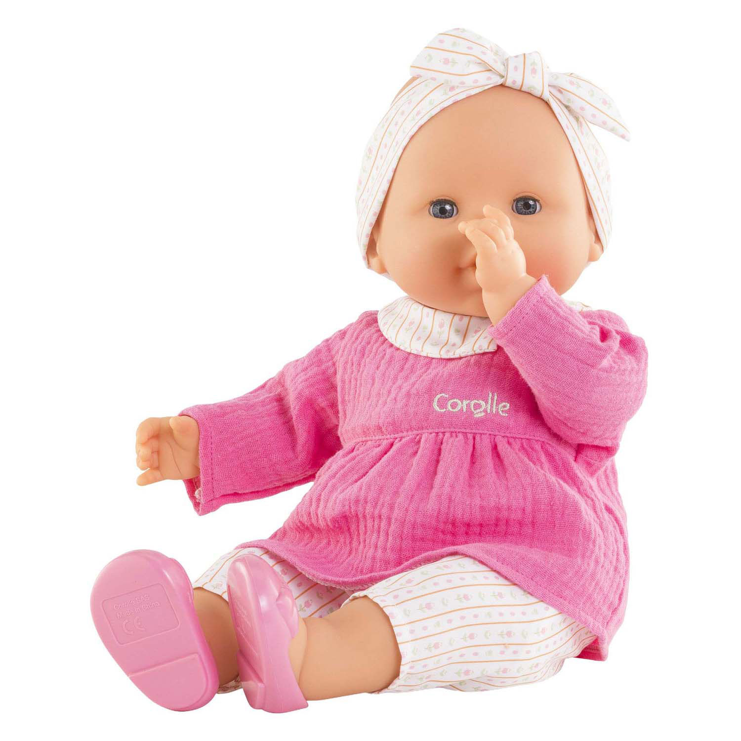 Corolle Mon Grande Poupon Babypop Lise - 36cm