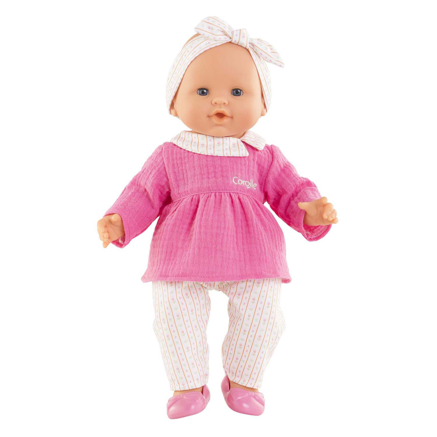 Corolle Mon Grande Poupon Babypop Lise - 36cm