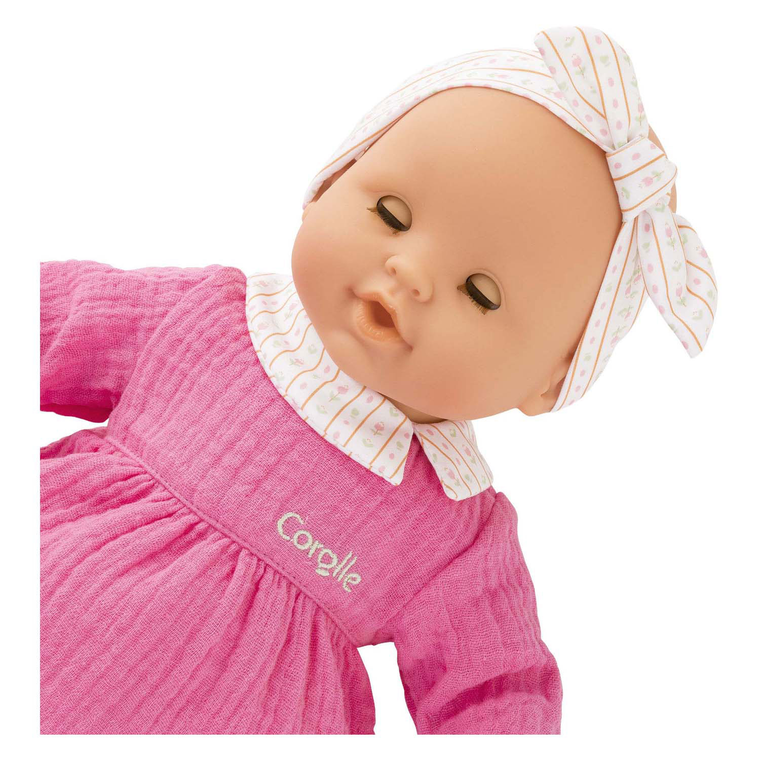 Corolle Mon Grande Poupon Babypop Lise - 36cm