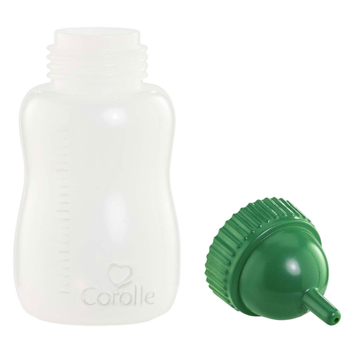 Corolle Mon Grande Poupon Drink- en Plaspop Emma - 36cm