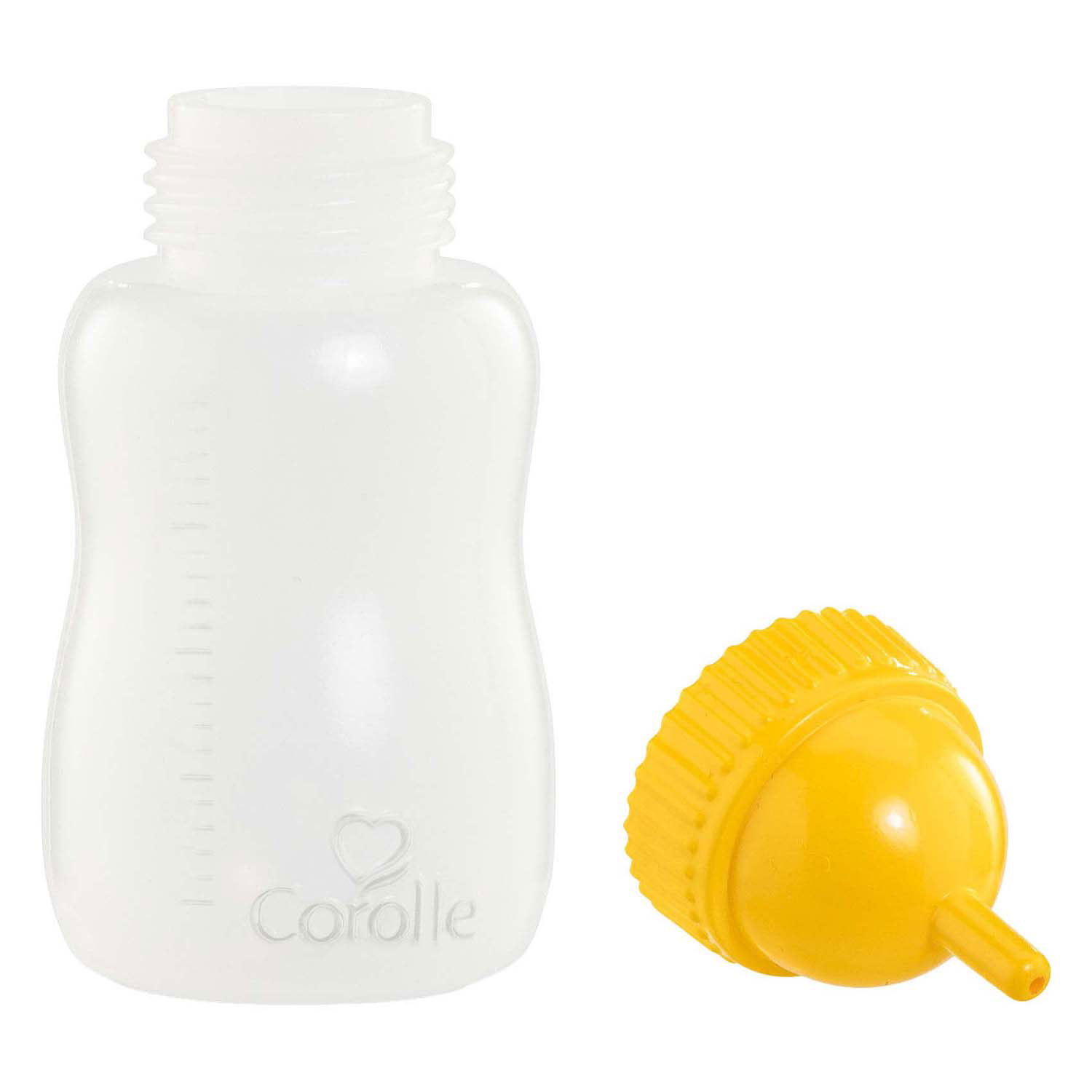 Corolle Mon Grande Poupon Drink- en Plaspop Paul - 36cm