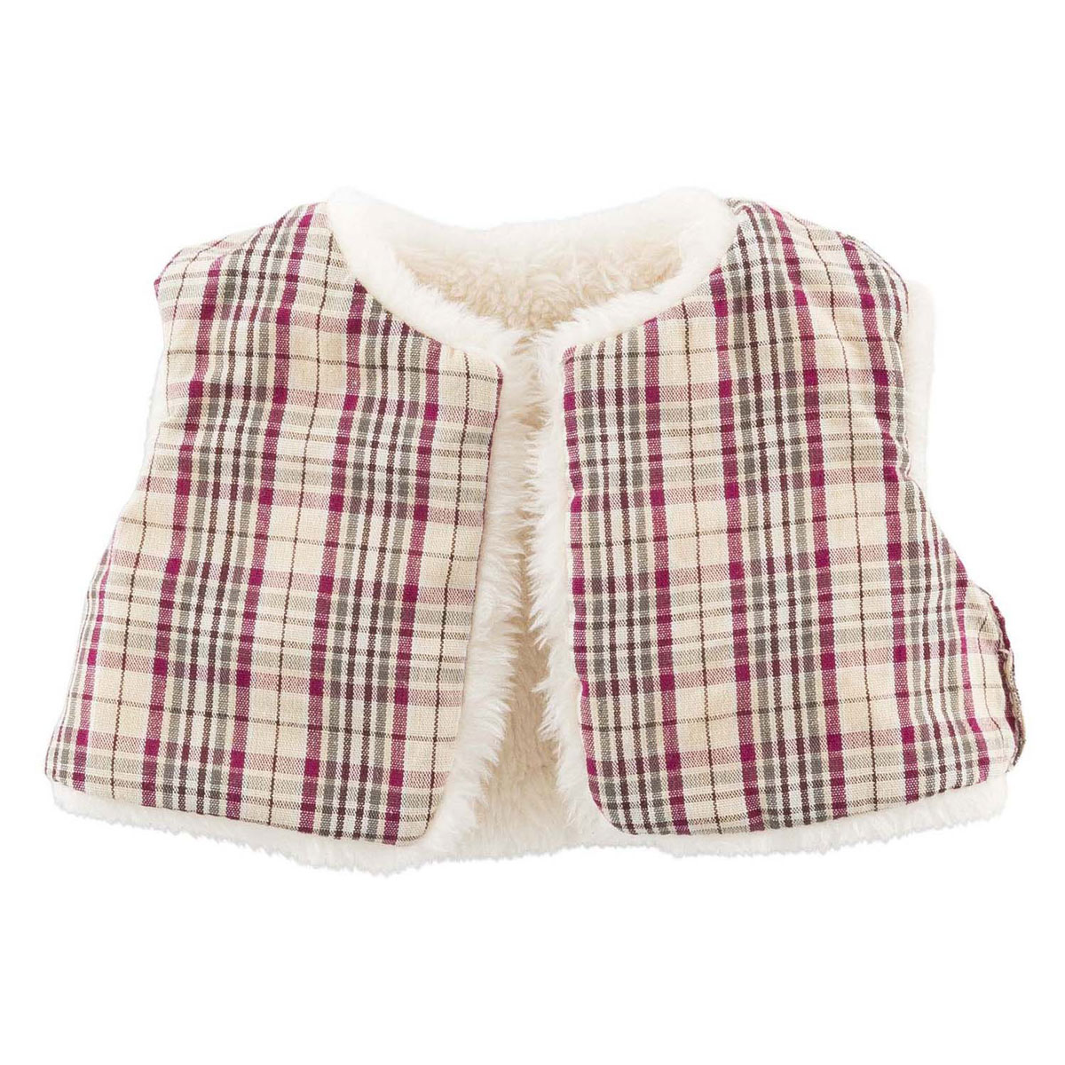 Corolle Poppen Winterset Kleine Ontdekker - 30cm