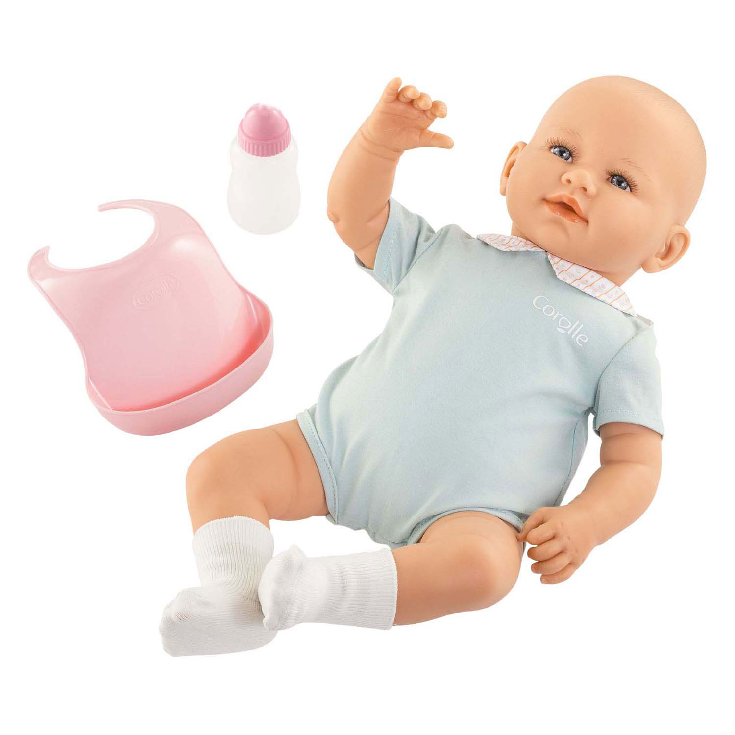 Corolle Set voor de Pasgeboren Baby - 42cm