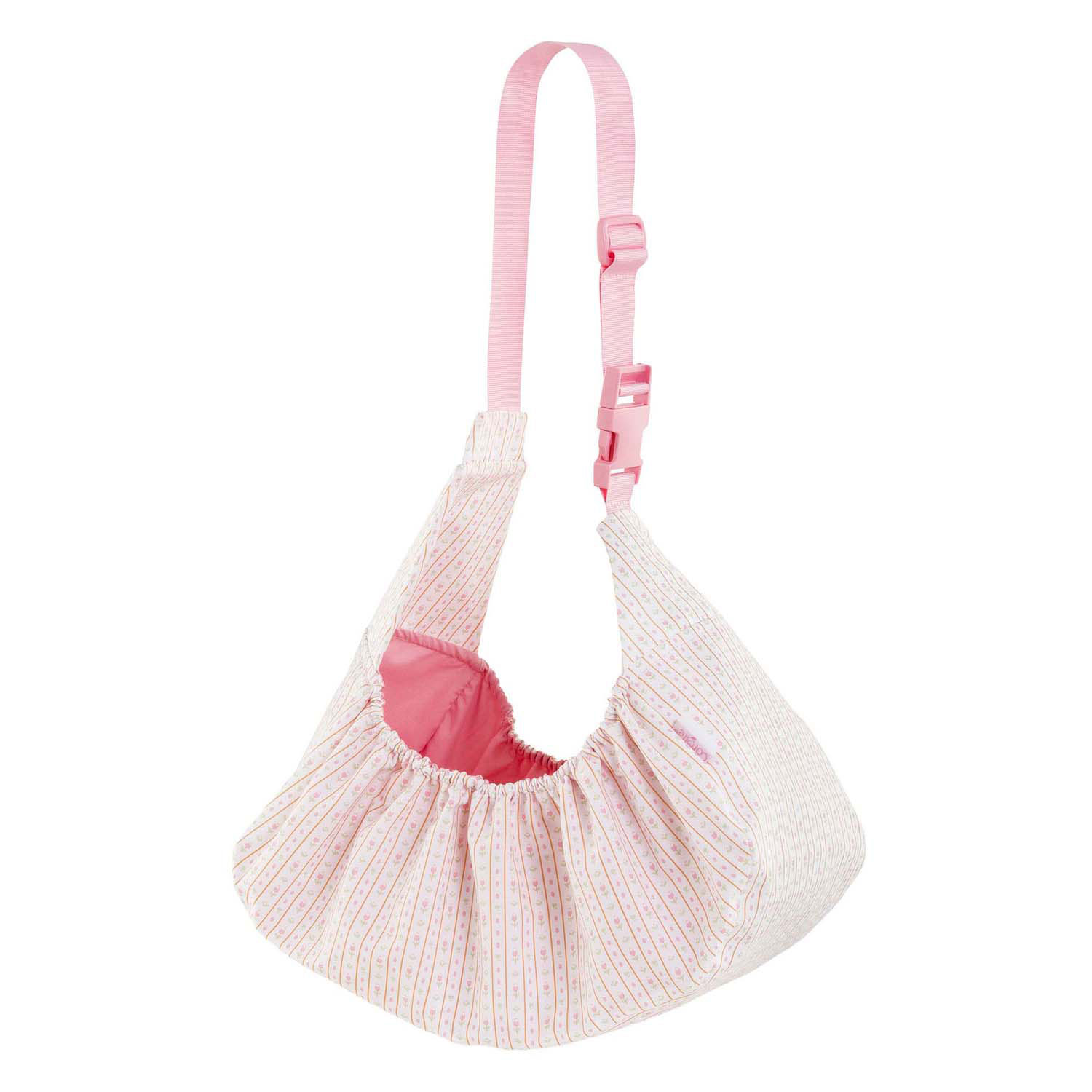 Corolle Schoudertas Tulpen - 36cm