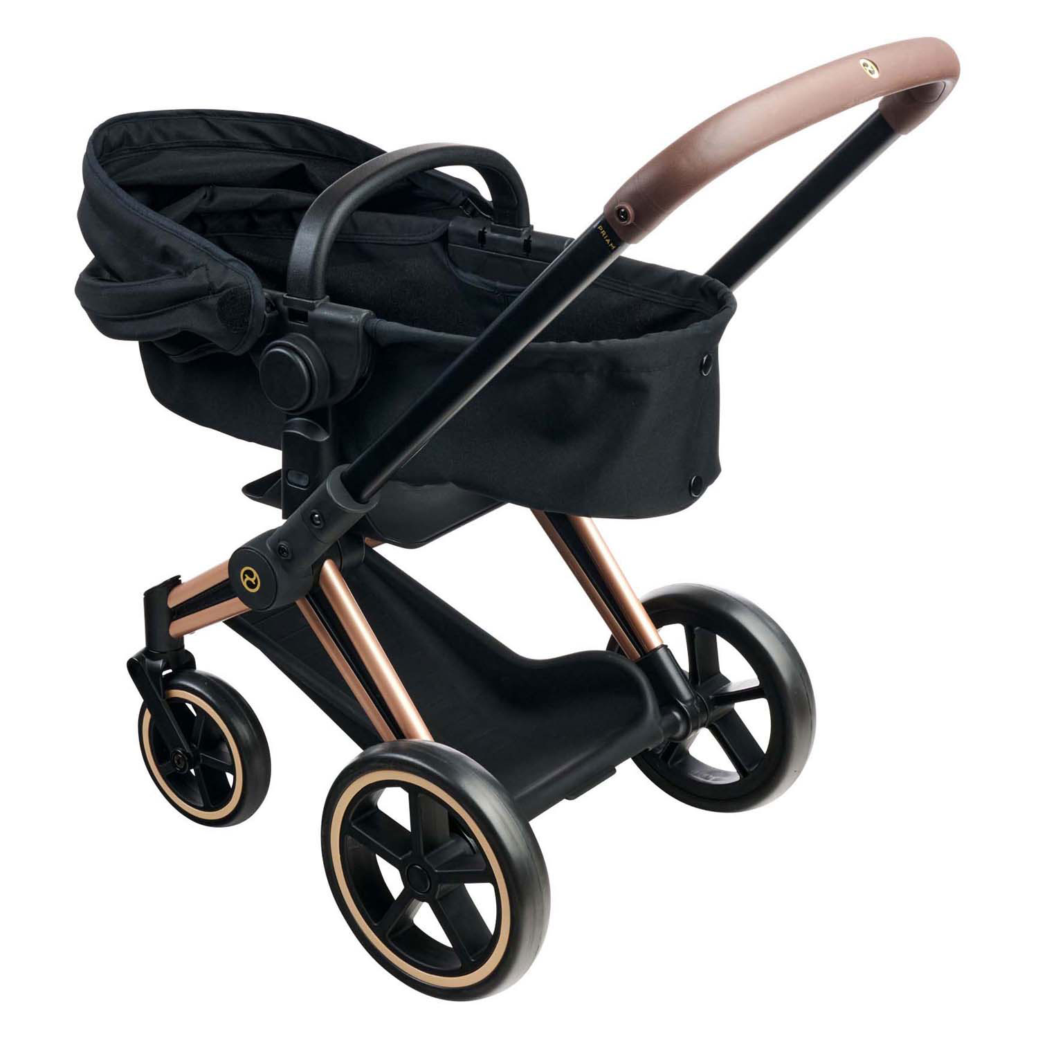 Corolle Poppenwagen 3-in-1 - 36/42cm